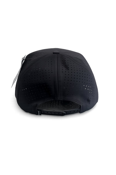 Del Mar Mesh H&M Snapback
