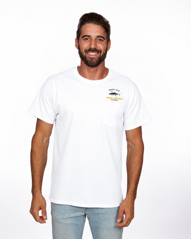 TUNA T-SHIRT