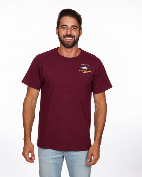TUNA T-SHIRT