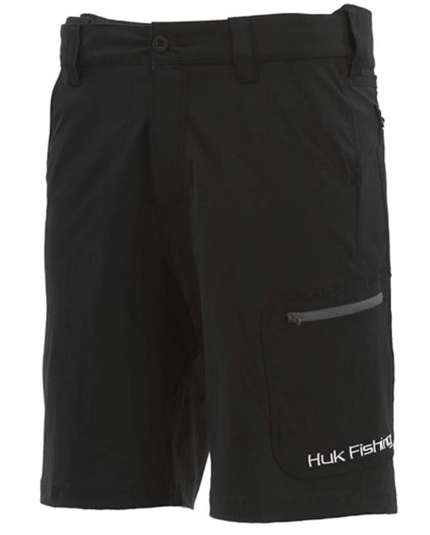 HuK Next Level 10.5" Shorts